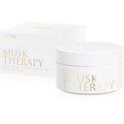 Bodylotion^INITIO Parfums Privés Lichaamscrème, Musk Therapy