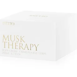Bodylotion^INITIO Parfums Privés Lichaamscrème, Musk Therapy