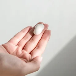 Bodylotion^Korres Lichaamsmelk, RELAXING LAVENDER