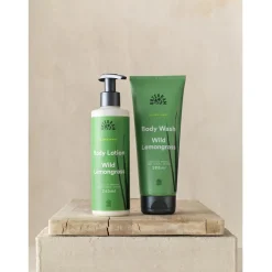 Reiniging|Douchegel^Urtekram Lichaamswas