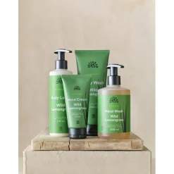 Reiniging|Douchegel^Urtekram Lichaamswas