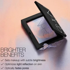 Poeder^NARS Licht Reflecterend Prismatisch Poeder