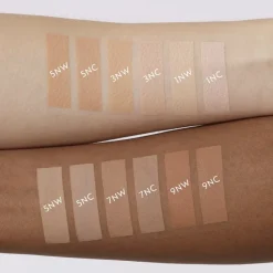 Make-Up Gezicht|Concealer^Isadora Lichtgewicht matte camouflagestift