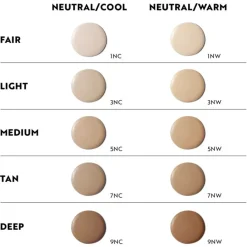 Make-Up Gezicht|Concealer^Isadora Lichtgewicht matte camouflagestift