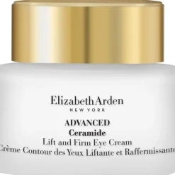 Oogcrème|Antirimpelcrème^Elizabeth Arden Lift & Firm Eye Cream, Advanced Ceramide