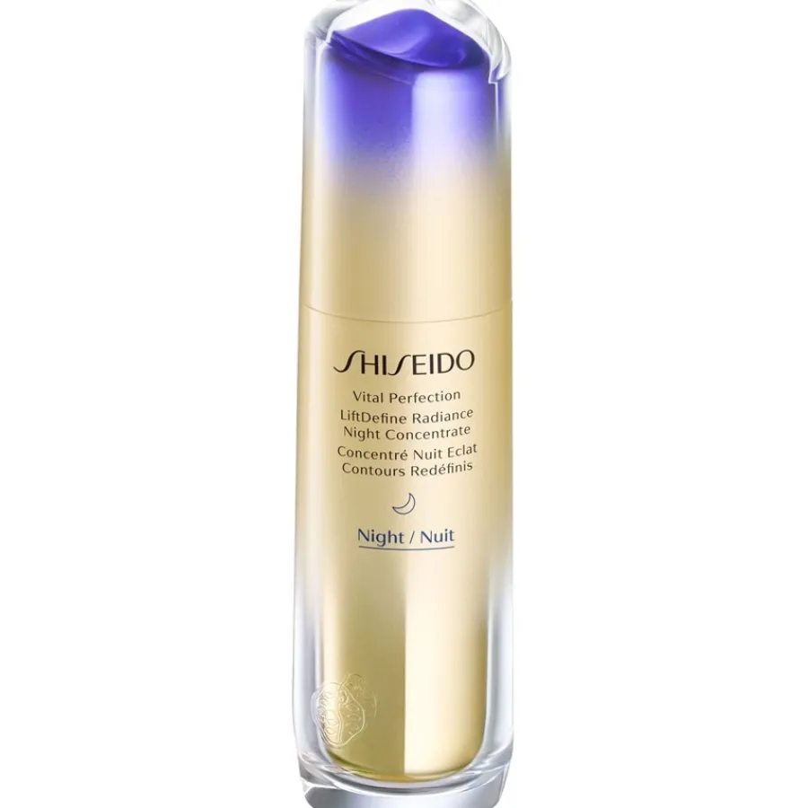 Anti-Agingserum^Shiseido LiftDefine Radiance Night Concentrate