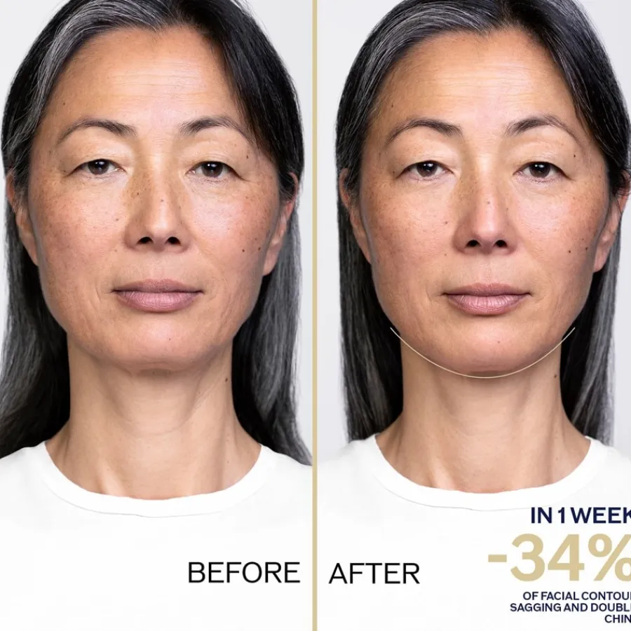 Anti-Agingserum^Shiseido LiftDefine Radiance Night Concentrate