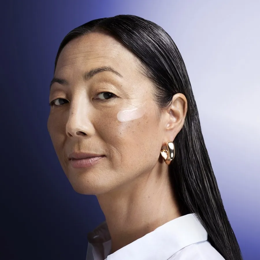 Anti-Agingserum^Shiseido LiftDefine Radiance Night Concentrate