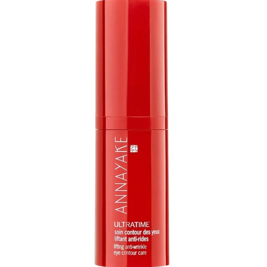 Oogcrème^Annayake Lifting Anti-Wrinkle Eye Contour Care