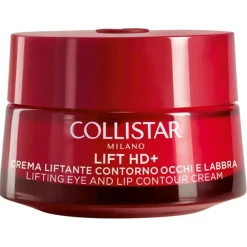 Lippenbalsem|Oogcrème^Collistar Lifting Eye And Lip Contour Cream