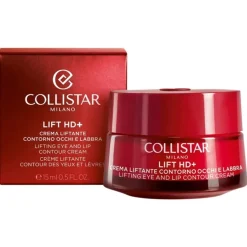 Lippenbalsem|Oogcrème^Collistar Lifting Eye And Lip Contour Cream