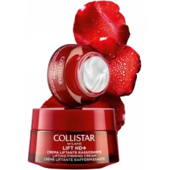 Antirimpelcrème|Gezichtscrème^Collistar Lifting Firming Face And Neck Cream