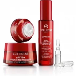 Antirimpelcrème|Gezichtscrème^Collistar Lifting Firming Face And Neck Cream