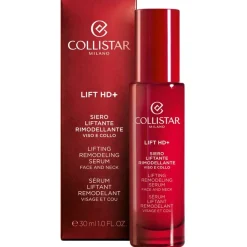 Anti-Agingserum^Collistar Lifting Remodeling Face and Neck Serum