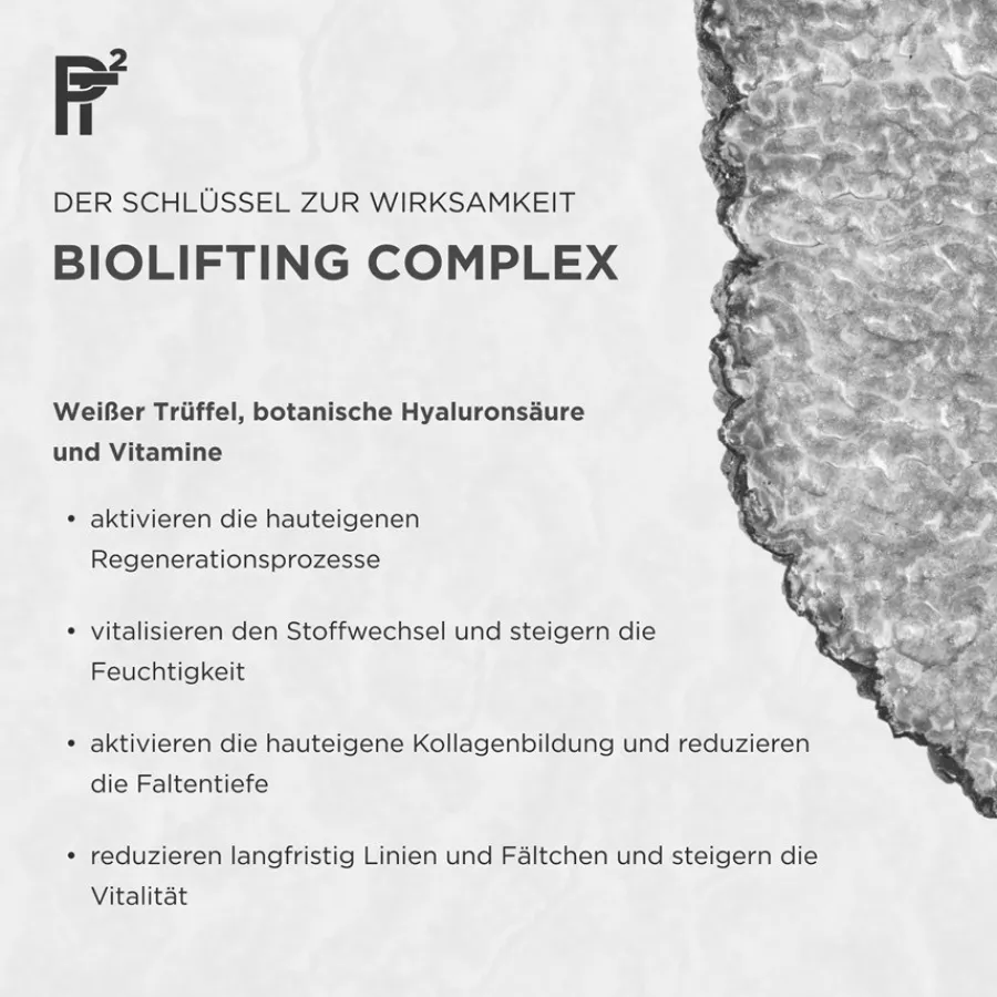 Annemarie Börlind|Gezichtsverzorging^ANNEMARIE BÖRLIND Lifting serum