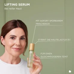 Annemarie Börlind|Gezichtsverzorging^ANNEMARIE BÖRLIND Lifting serum