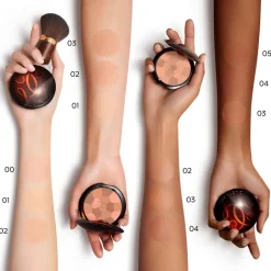 Highlighter|Blush^GUERLAIN Light Powder