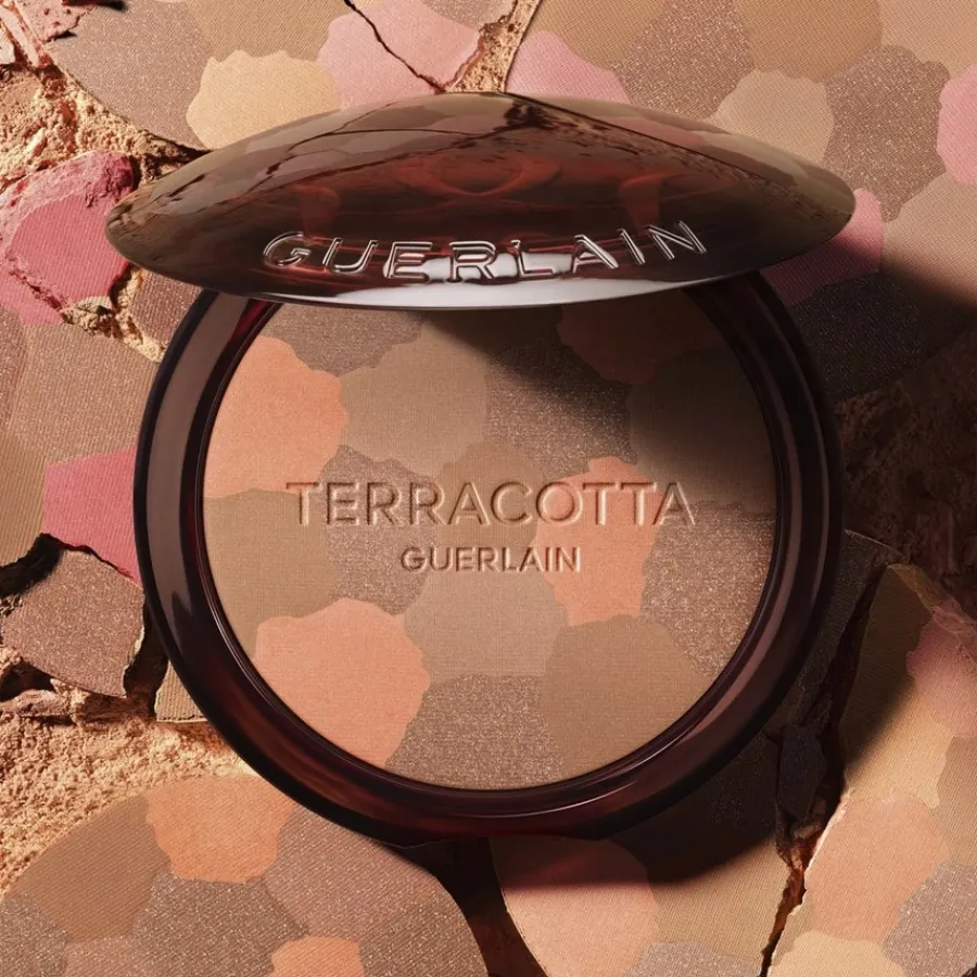 Highlighter|Blush^GUERLAIN Light Powder