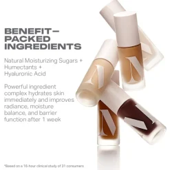 Foundation^Morphe Lightform Extended Hydration Foundation