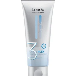 Haarbehandeling Voor Droog Haar|Gekleurd Haar^Londa Professional LightPlex Masker nr. 3