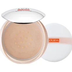 Poeder^PUPA Milano Like A Doll Loose Powder