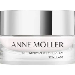 Oogcrème|Antirimpelcrème^Anne Möller Lines Minimizer Eye Cream