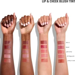Blush^Kylie Jenner Cosmetics Lip & Cheek Tint