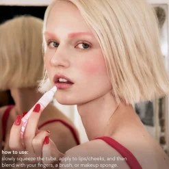 Blush^Kylie Jenner Cosmetics Lip & Cheek Tint