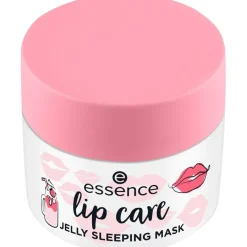Lippen|Lipmasker^Essence Lip Care JELLY SLEEPING Masker