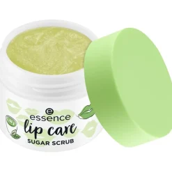 Lippen|Lipscrub^Essence Lip Care SUGAR SCRUB