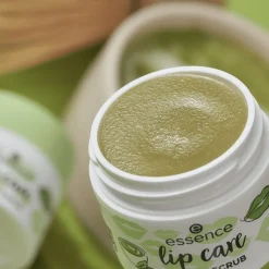 Lippen|Lipscrub^Essence Lip Care SUGAR SCRUB
