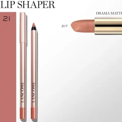 Lipliner^Lancôme Lip Idôle Lip Shaper Creamy Matte Lip Liner