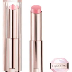 Liquid Lipstick|Lip Plumper^Lancôme Lip Idôle Squalane-12 Butterglow Glowy Color Balm