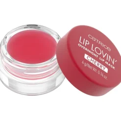 Lippen|Oog- En Lipmaskers^Catrice Lip Lovin' Overnight Lip Mask