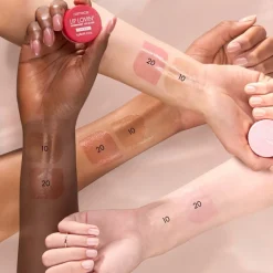 Lippen|Oog- En Lipmaskers^Catrice Lip Lovin' Overnight Lip Mask