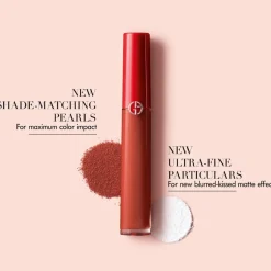 Liquid Lipstick|Lippenstift^Armani Lip Maestro Liquid Lipstick, Venezia Collection