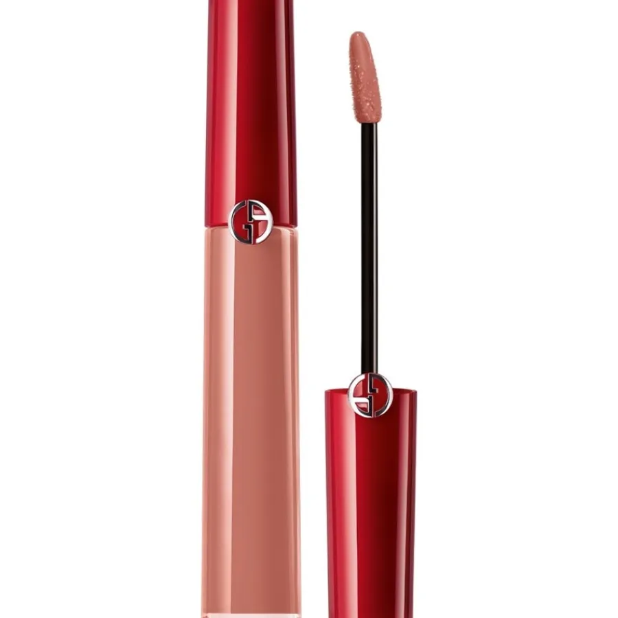 Lipgloss^Armani Lip Maestro Liquid Lipstick, Matte Nature