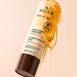 Lipserum|Lipscrub^Nuxe Lip Moisturizing Stick, Rêve de Miel
