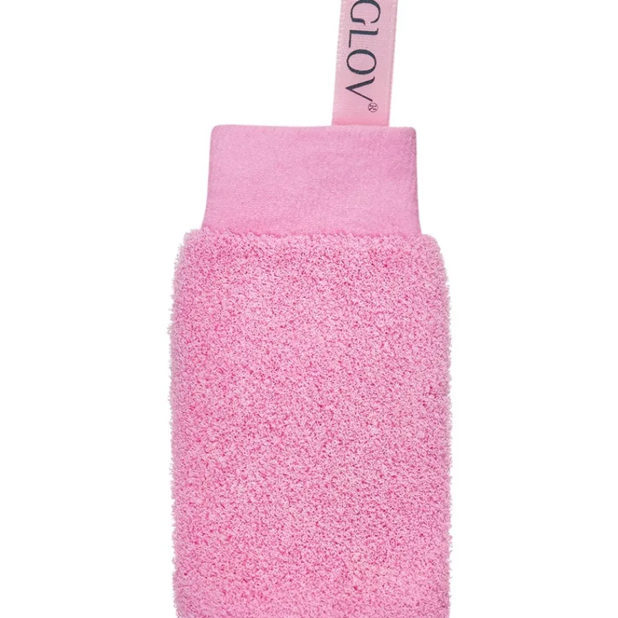 Gezichtsreinigingsapparaten^GLOV Lip Scrubex Pink