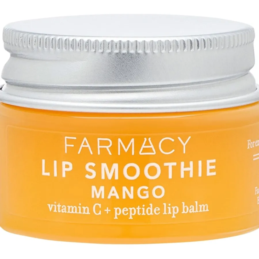 Lippenbalsem^Farmacy Beauty Lip Smoothie Vitamin C Peptide Lipbalm