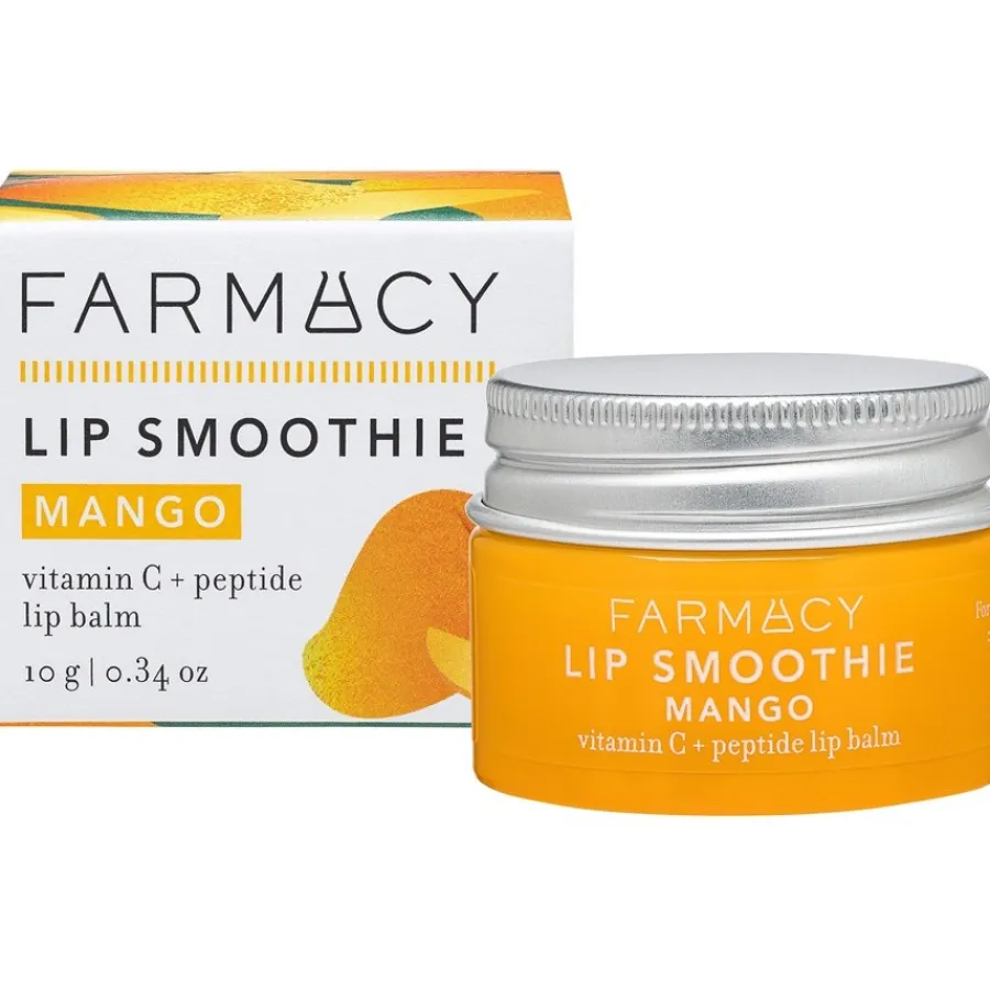 Lippenbalsem^Farmacy Beauty Lip Smoothie Vitamin C Peptide Lipbalm