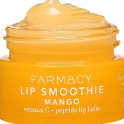 Lippenbalsem^Farmacy Beauty Lip Smoothie Vitamin C Peptide Lipbalm