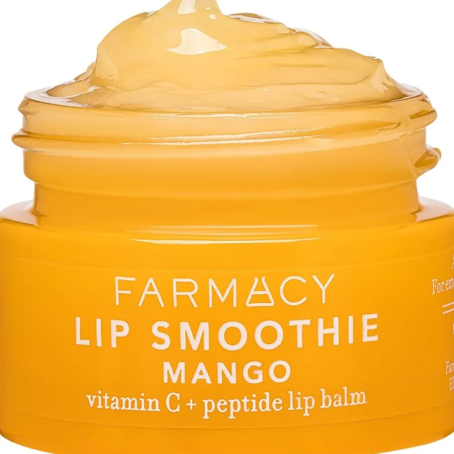 Lippenbalsem^Farmacy Beauty Lip Smoothie Vitamin C Peptide Lipbalm