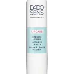 Dado Sens|Lippenstift^DADO SENS LIPCARE INTENSIV-LIPBALM, - voor gevoelige huid