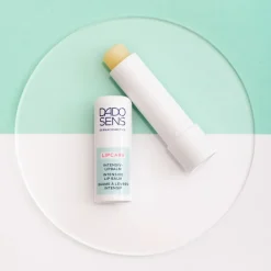 Dado Sens|Lippenstift^DADO SENS LIPCARE INTENSIV-LIPBALM, - voor gevoelige huid