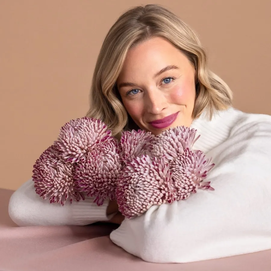 Annemarie Börlind|Lippen^ANNEMARIE BÖRLIND Lipgloss Natuurlijk Volume