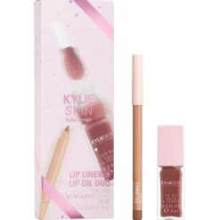 Lipliner|Lipolie^Kylie Jenner Cosmetics Lipliner & lipolie duo geschenkset