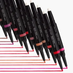 Lipliner^Shiseido Lipliner Inkduo