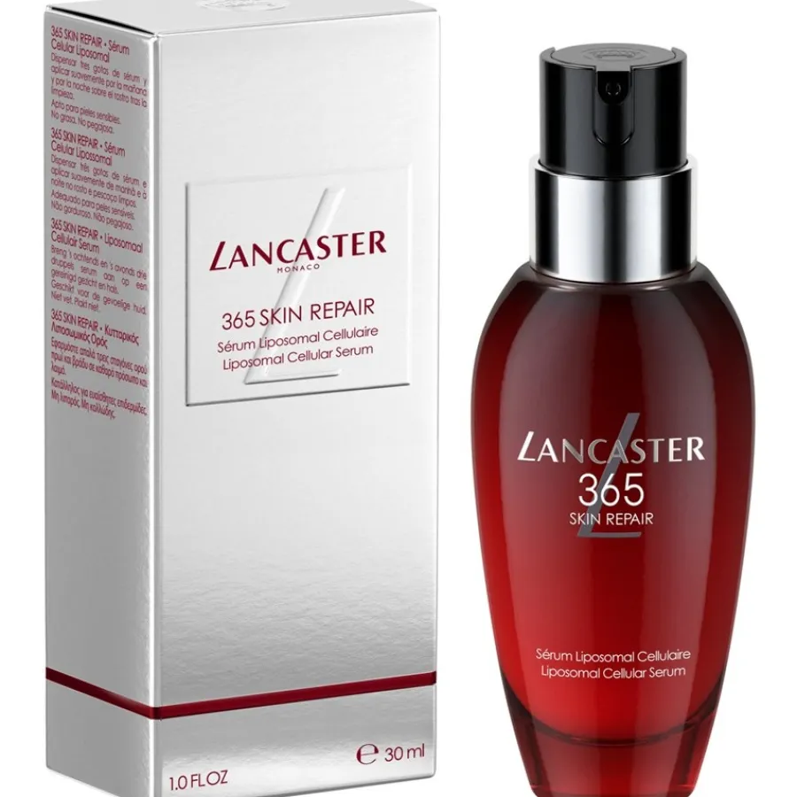 Hydraterend Serum^Lancaster Liposomaal Cellulair Serum
