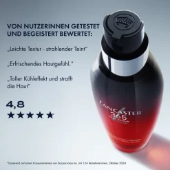 Hydraterend Serum^Lancaster Liposomaal Cellulair Serum